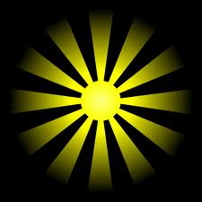 sun